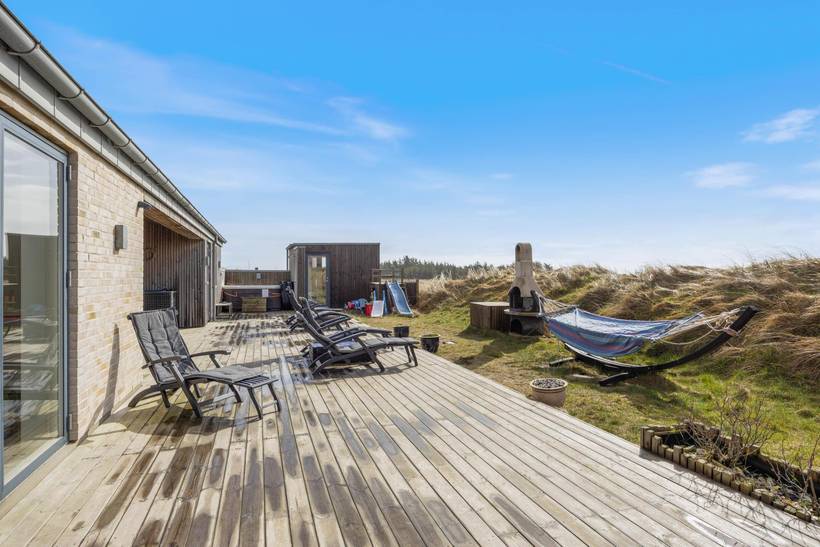 Foto von Ferienhaus PO46 in Haurvig - Årgab - Westjütland