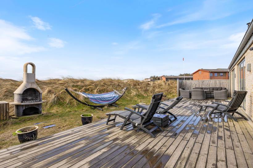 Foto von Ferienhaus PO46 in Haurvig - Årgab - Westjütland