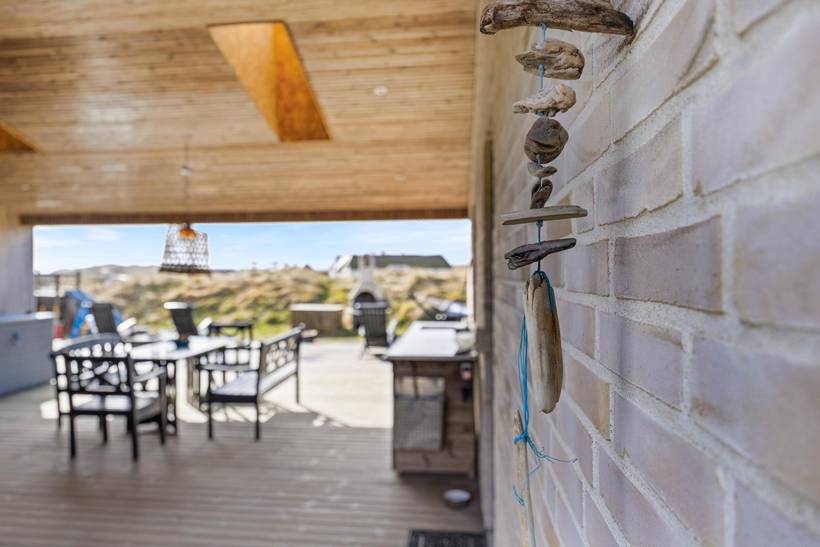 Foto von Ferienhaus PO46 in Haurvig - Årgab - Westjütland