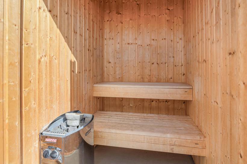 Foto von Ferienhaus PO46 in Haurvig - Årgab - Westjütland