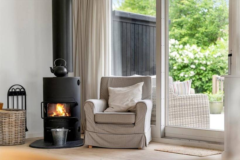 Foto von Ferienhaus PO50 in Kulhuse - Nordseeland