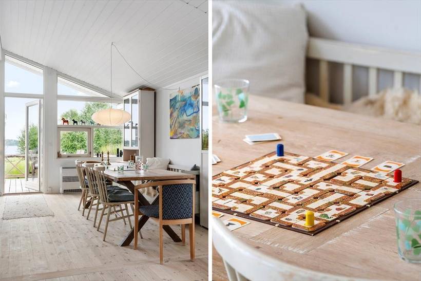 Foto von Ferienhaus PO50 in Kulhuse - Nordseeland
