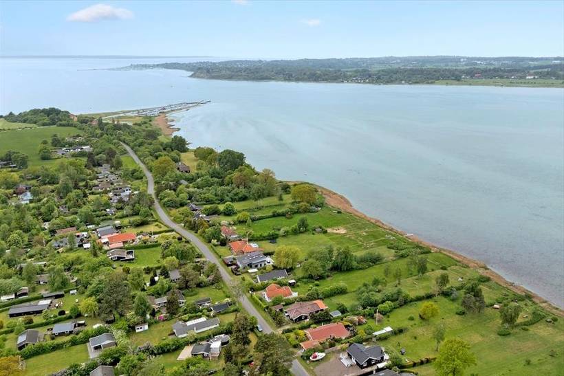 Foto von Ferienhaus PO50 in Kulhuse - Nordseeland