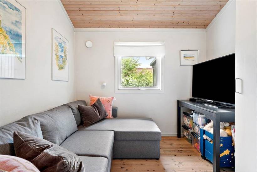 Foto von Ferienhaus PO50 in Kulhuse - Nordseeland