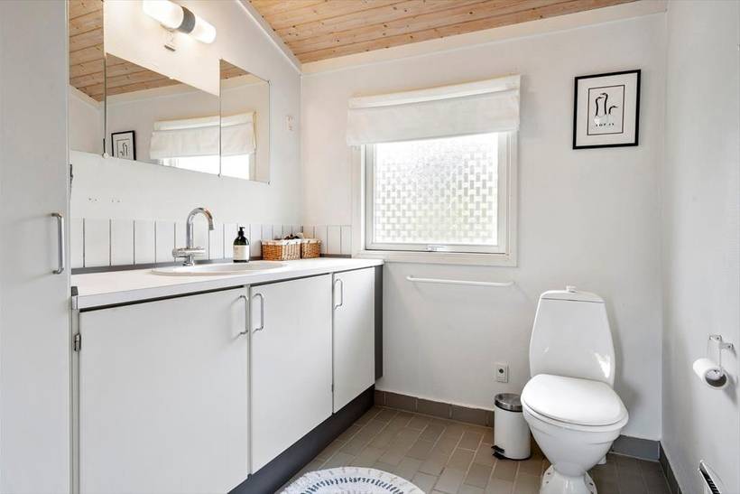 Foto von Ferienhaus PO50 in Kulhuse - Nordseeland