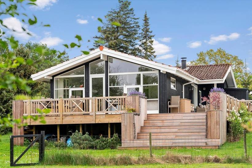 Foto von Ferienhaus PO50 in Kulhuse - Nordseeland