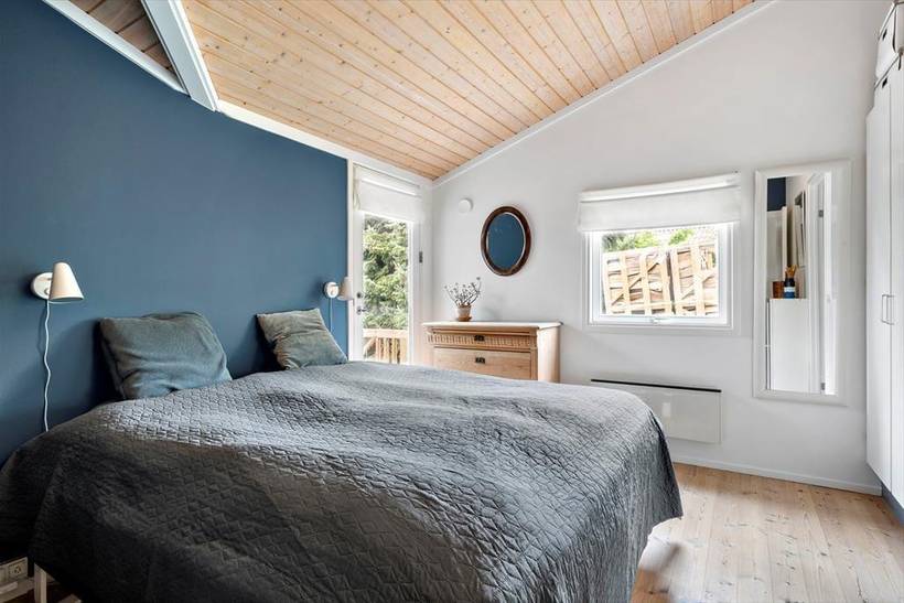Foto von Ferienhaus PO50 in Kulhuse - Nordseeland