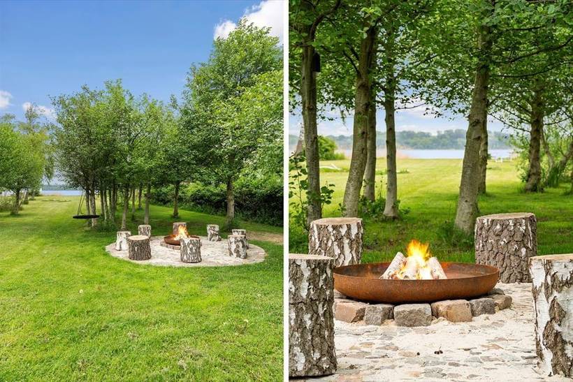 Foto von Ferienhaus PO50 in Kulhuse - Nordseeland