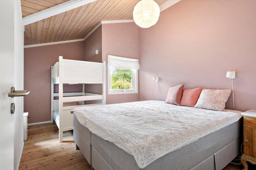 Foto von Ferienhaus PO50 in Kulhuse - Nordseeland