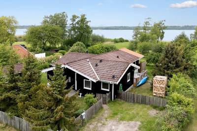 Vorschaubild von Ferienhaus PO50 in Kulhuse - Nordseeland