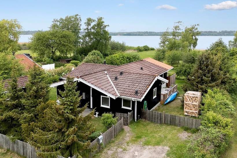 Foto von Ferienhaus PO50 in Kulhuse - Nordseeland