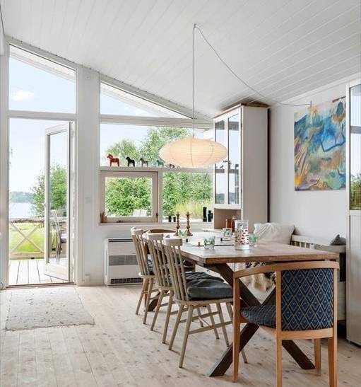 Foto von Ferienhaus PO50 in Kulhuse - Nordseeland