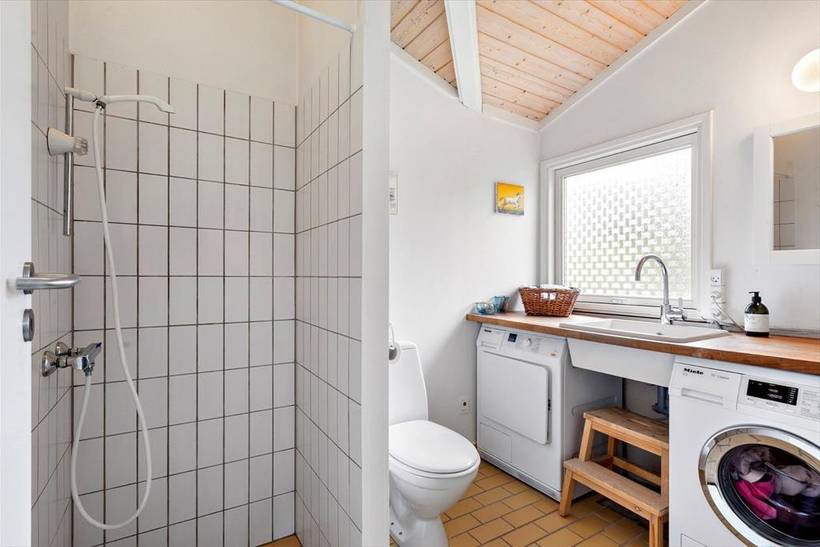 Foto von Ferienhaus PO50 in Kulhuse - Nordseeland