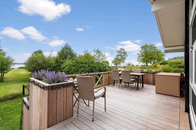 Foto von Ferienhaus PO50 in Kulhuse - Nordseeland