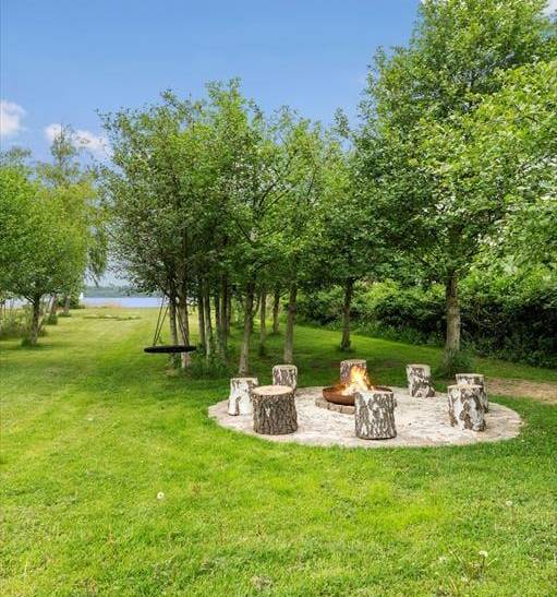 Foto von Ferienhaus PO50 in Kulhuse - Nordseeland