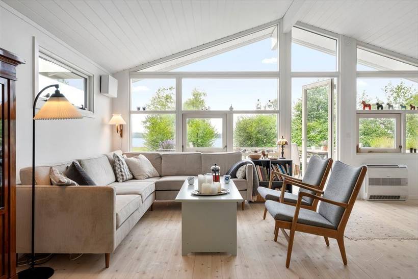 Foto von Ferienhaus PO50 in Kulhuse - Nordseeland