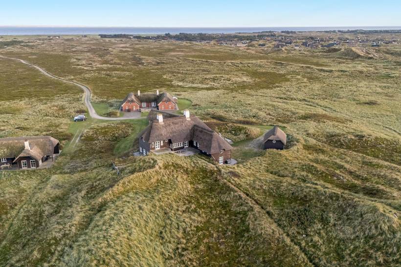 Foto von Ferienhaus PO60 in Klegod - Westjütland