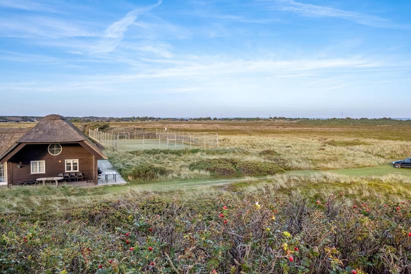 Foto von Ferienhaus PO60 in Klegod - Westjütland