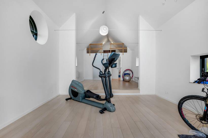 Foto von Ferienhaus PO60 in Klegod - Westjütland