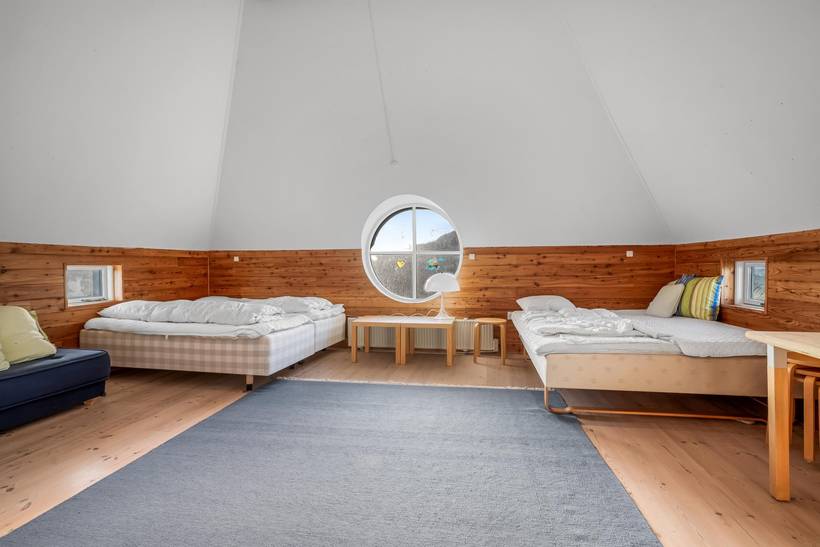 Foto von Ferienhaus PO60 in Klegod - Westjütland