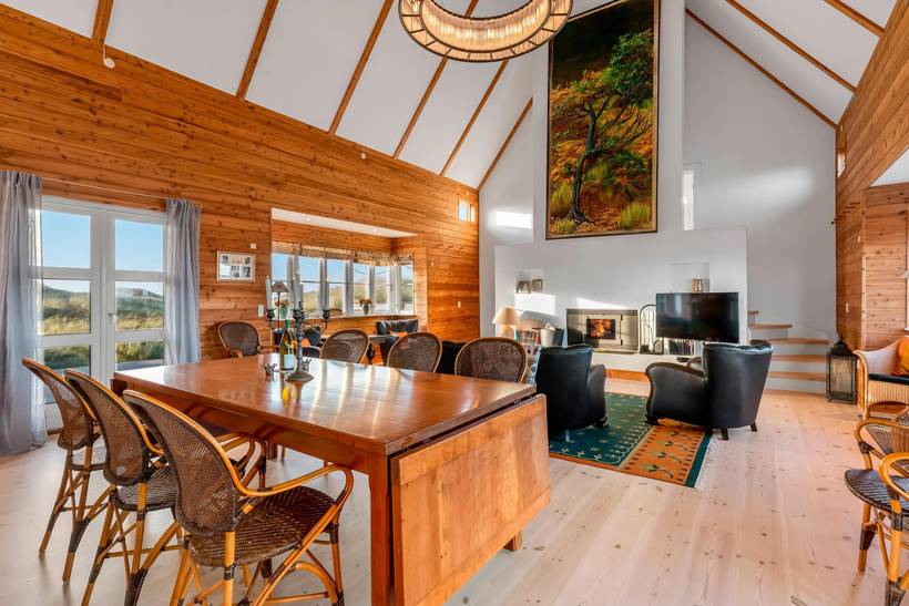 Foto von Ferienhaus PO60 in Klegod - Westjütland