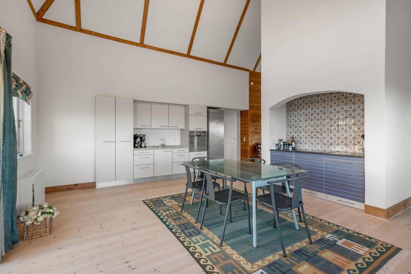Foto von Ferienhaus PO60 in Klegod - Westjütland