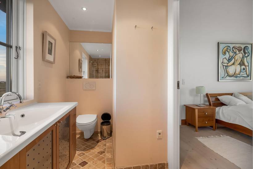 Foto von Ferienhaus PO60 in Klegod - Westjütland