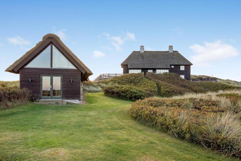 Foto von Ferienhaus PO60 in Klegod - Westjütland
