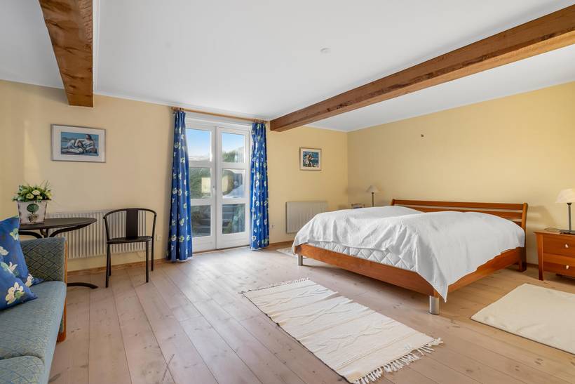 Foto von Ferienhaus PO60 in Klegod - Westjütland