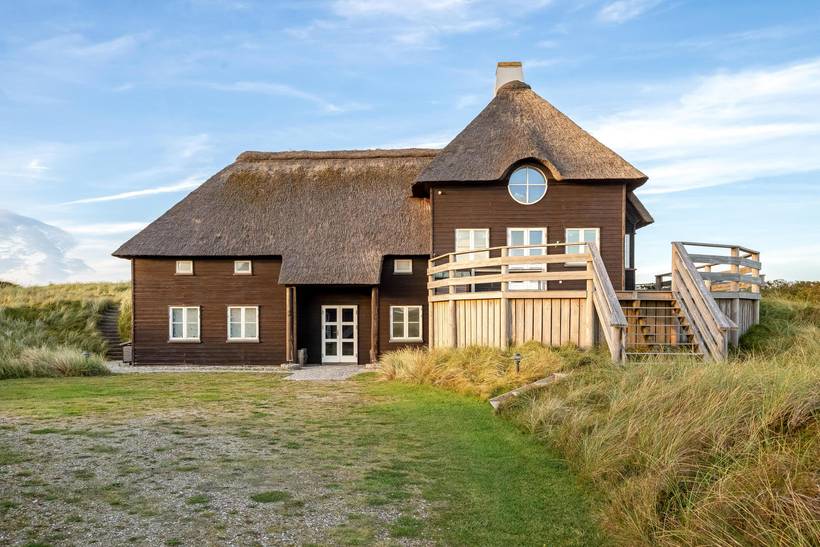 Foto von Ferienhaus PO60 in Klegod - Westjütland
