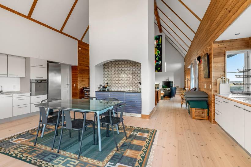 Foto von Ferienhaus PO60 in Klegod - Westjütland