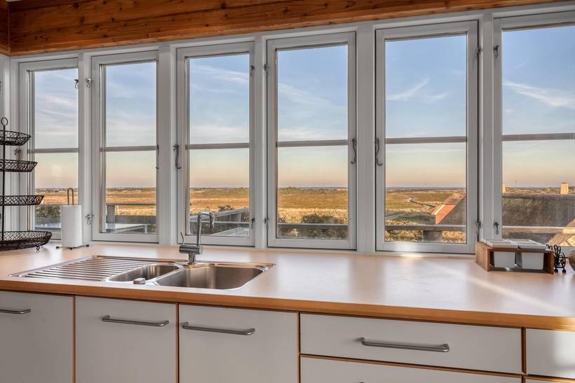 Foto von Ferienhaus PO60 in Klegod - Westjütland