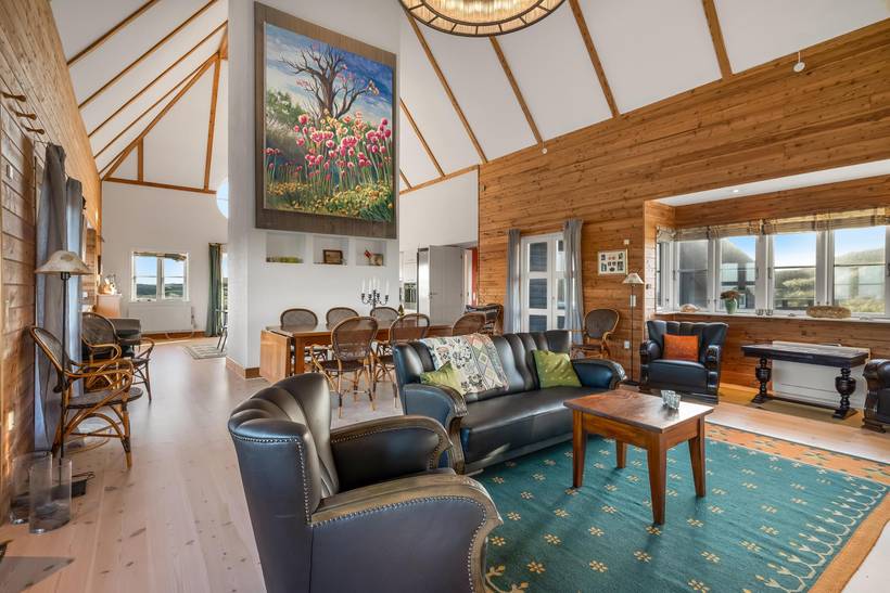 Foto von Ferienhaus PO60 in Klegod - Westjütland