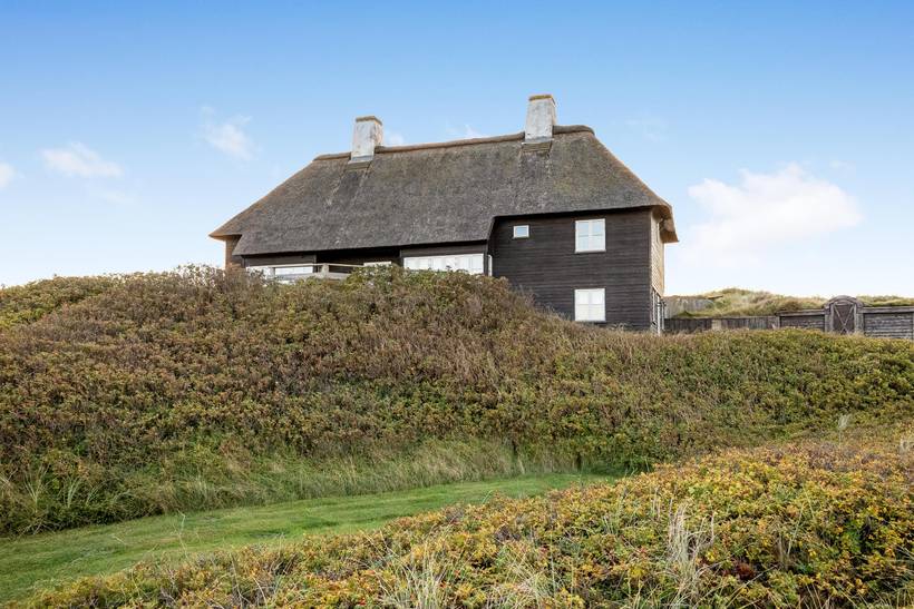 Foto von Ferienhaus PO60 in Klegod - Westjütland