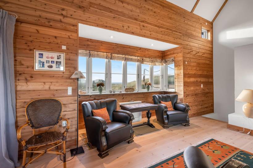 Foto von Ferienhaus PO60 in Klegod - Westjütland