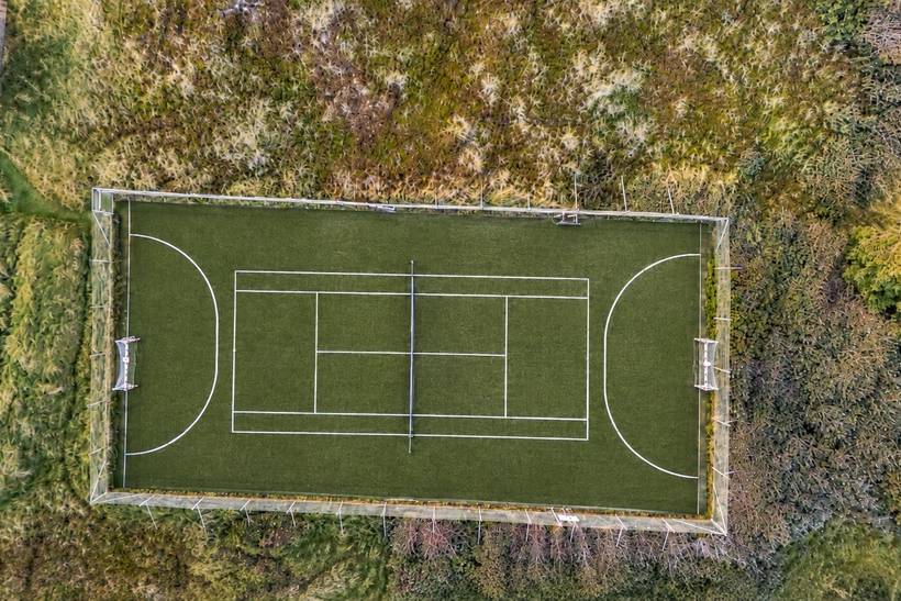 Foto von Ferienhaus PO60 in Klegod - Westjütland
