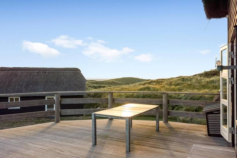 Foto von Ferienhaus PO60 in Klegod - Westjütland