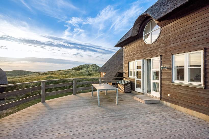 Foto von Ferienhaus PO60 in Klegod - Westjütland