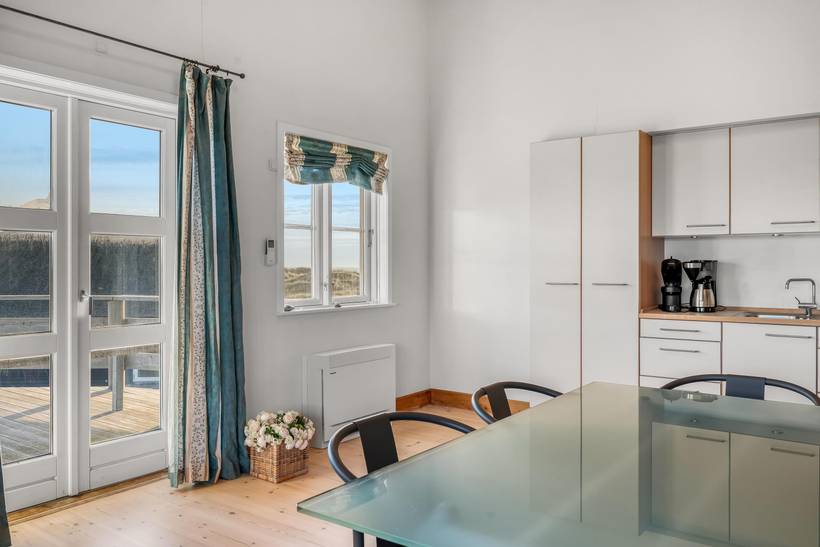 Foto von Ferienhaus PO60 in Klegod - Westjütland