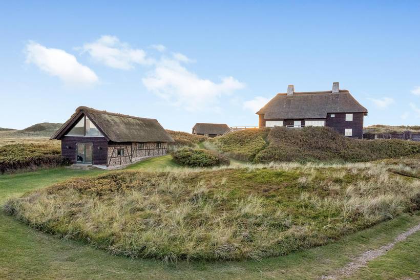 Foto von Ferienhaus PO60 in Klegod - Westjütland