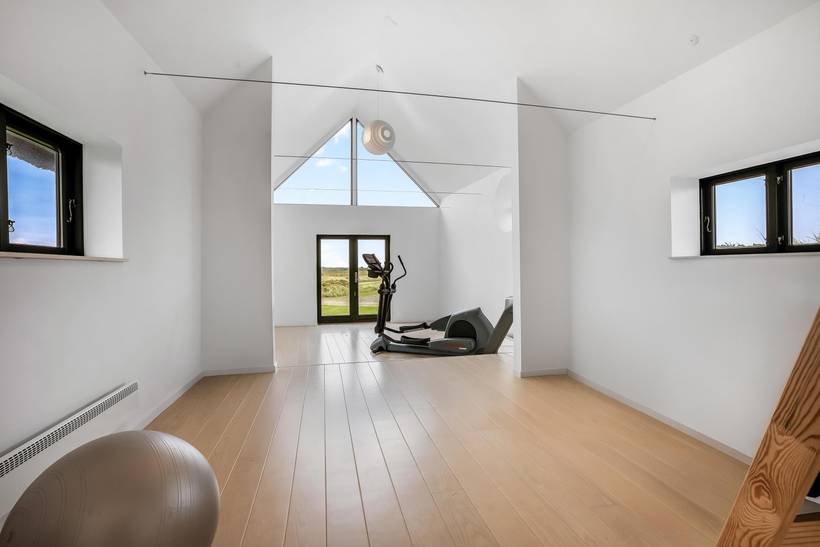 Foto von Ferienhaus PO60 in Klegod - Westjütland