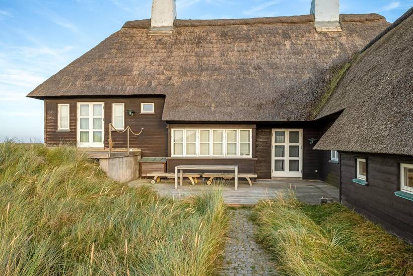 Foto von Ferienhaus PO60 in Klegod - Westjütland