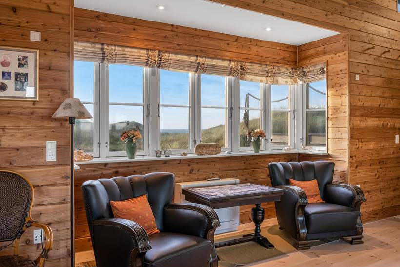 Foto von Ferienhaus PO60 in Klegod - Westjütland