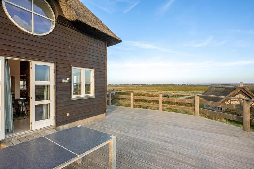 Foto von Ferienhaus PO60 in Klegod - Westjütland