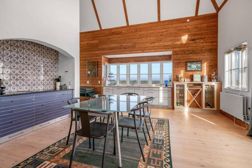Foto von Ferienhaus PO60 in Klegod - Westjütland