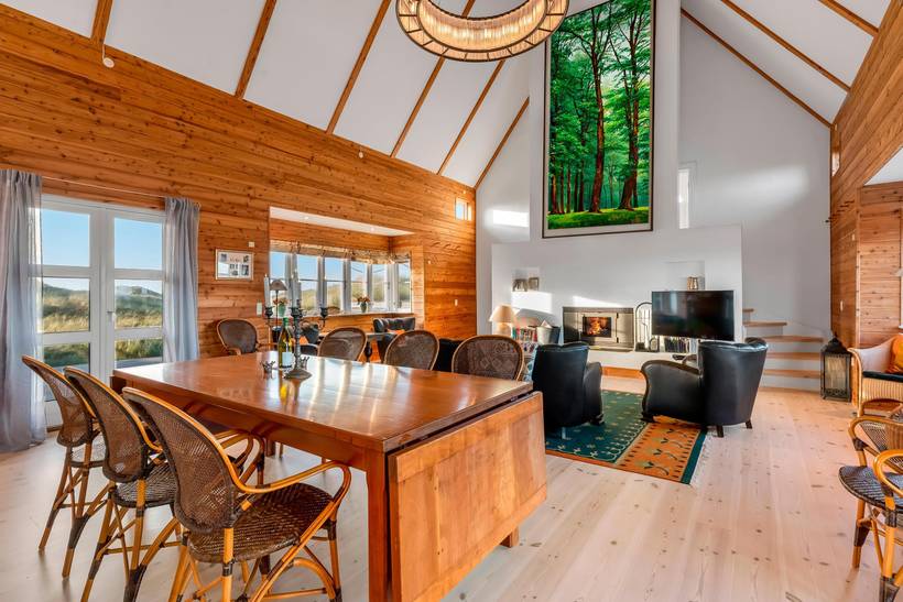 Foto von Ferienhaus PO60 in Klegod - Westjütland