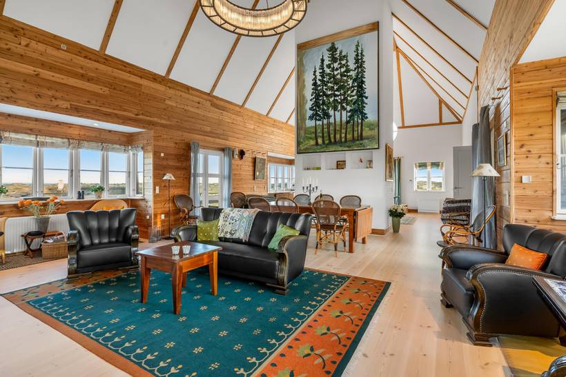 Foto von Ferienhaus PO60 in Klegod - Westjütland
