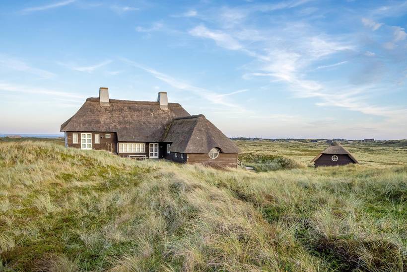 Foto von Ferienhaus PO60 in Klegod - Westjütland