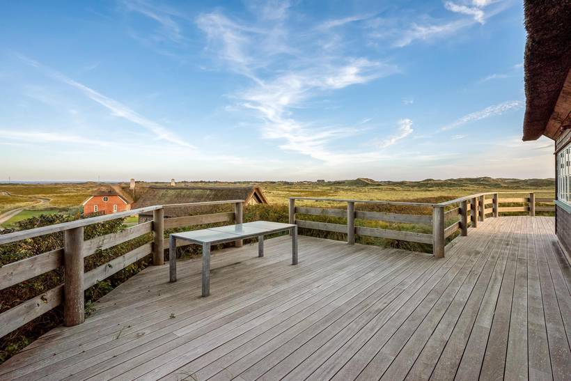 Foto von Ferienhaus PO60 in Klegod - Westjütland