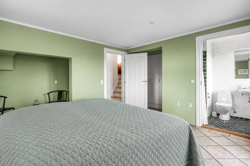 Foto von Ferienhaus PO60 in Klegod - Westjütland